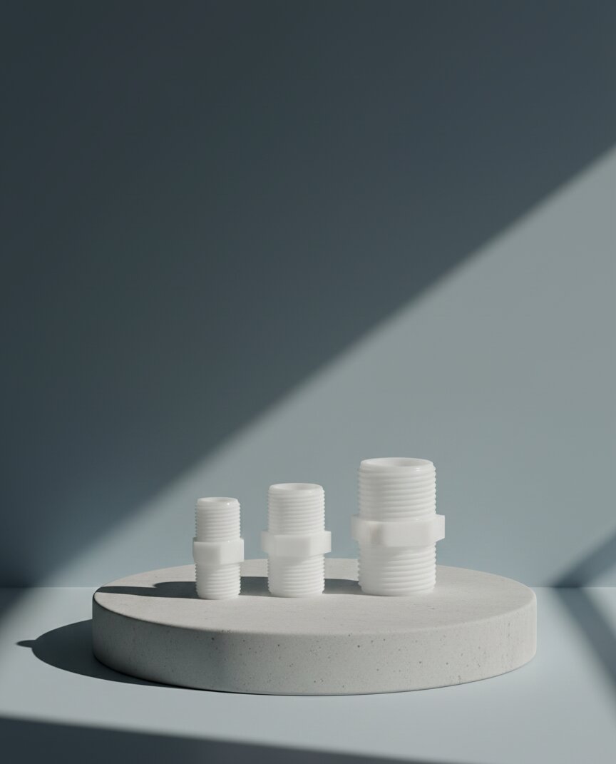 Hex Nipple