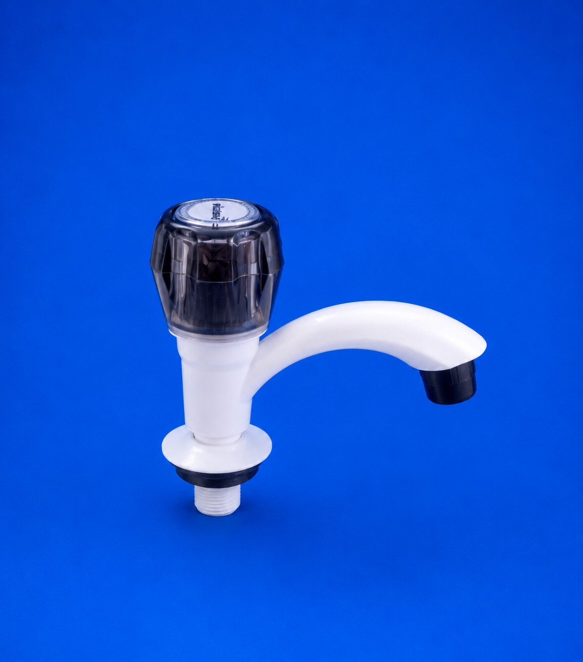 Premium Pillar Cock Foam Flow