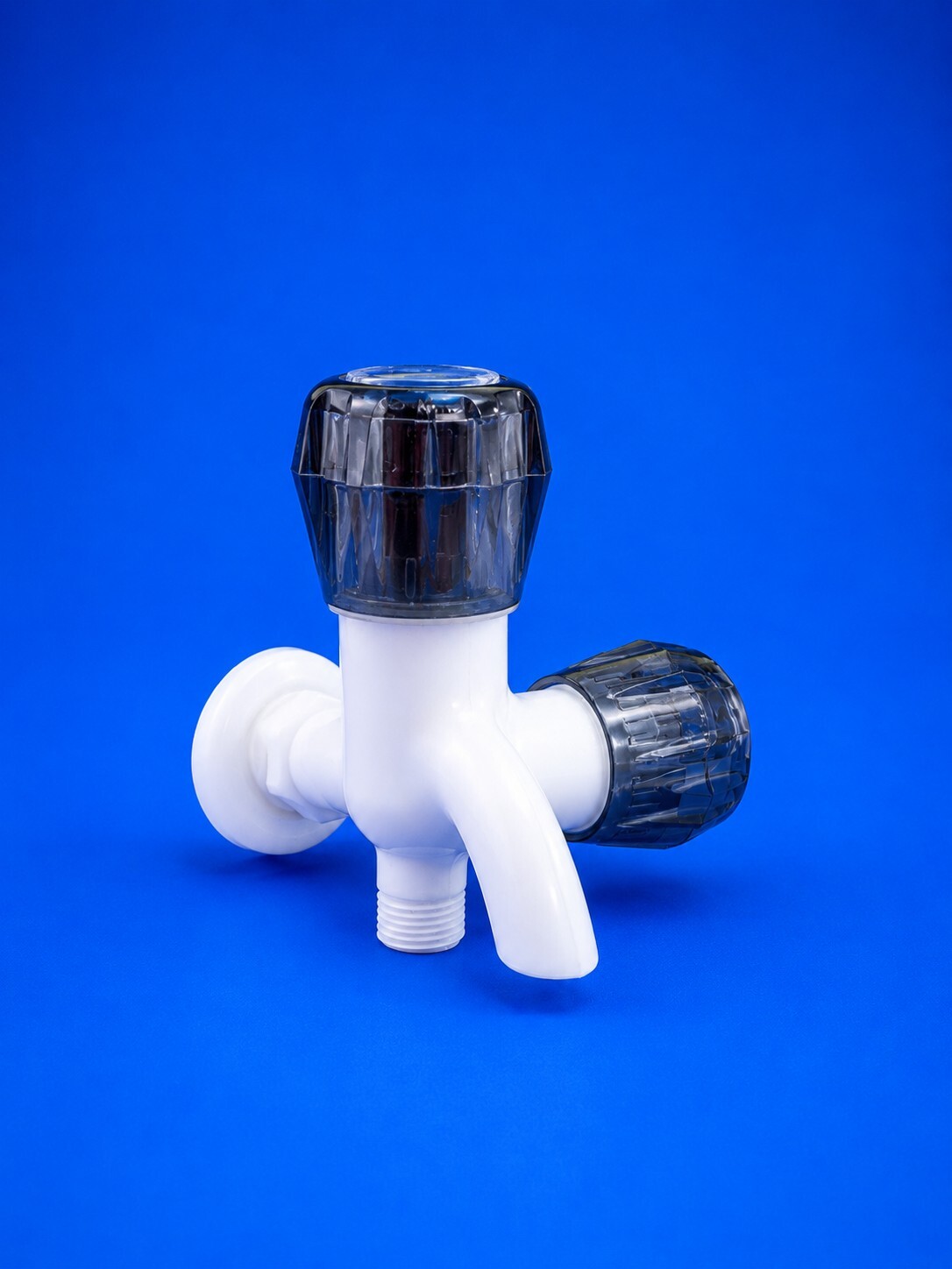 Two-Way Tap
