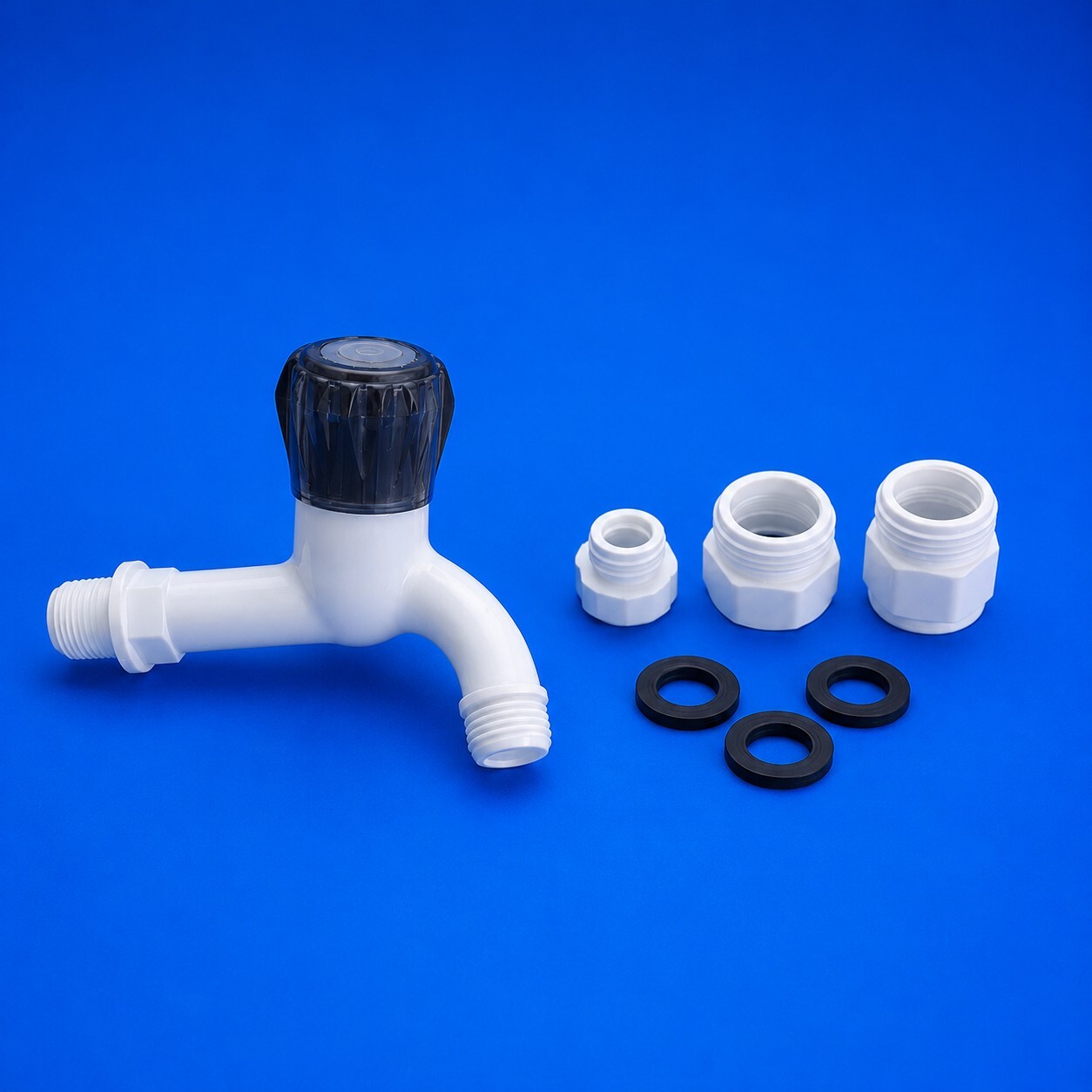 Washing Machine Tap