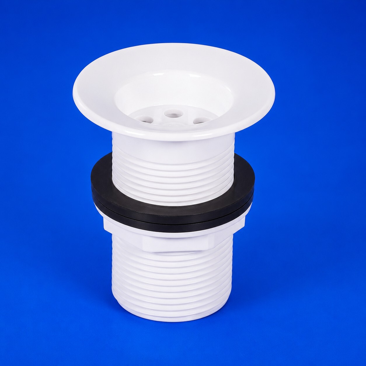 Waste Coupling